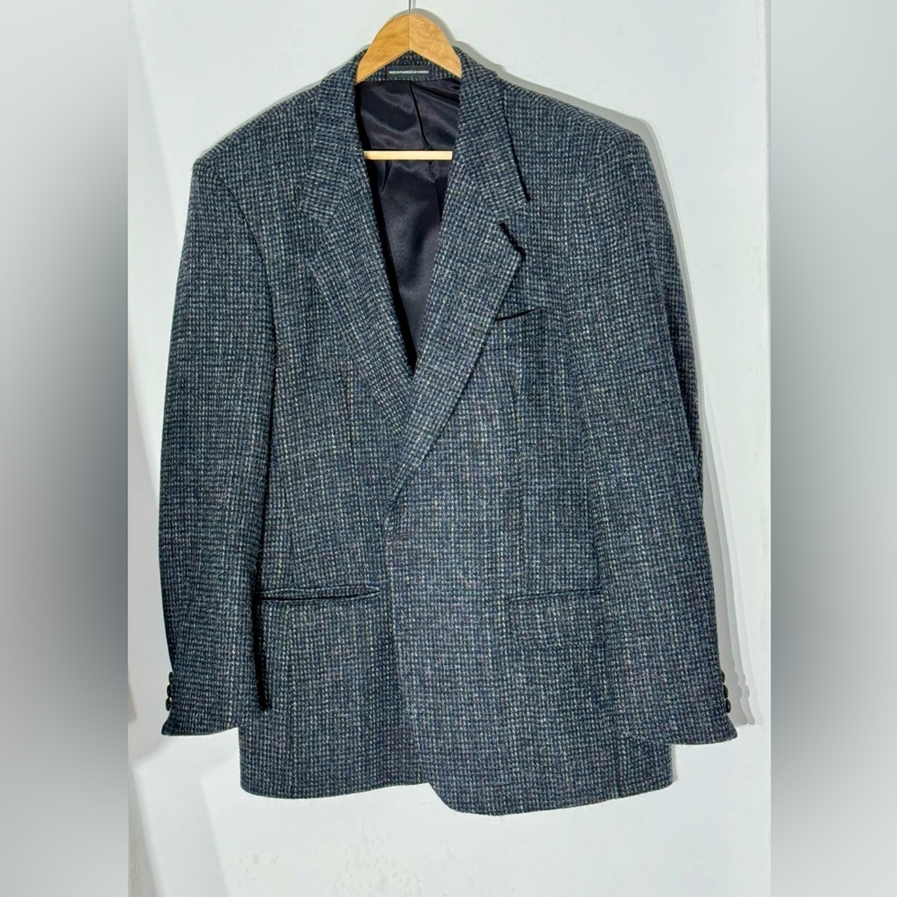 Harris Tweed 40R like new